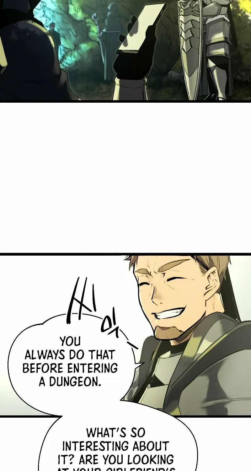Mythic Item Obtained Chapter 1 page 118 - 