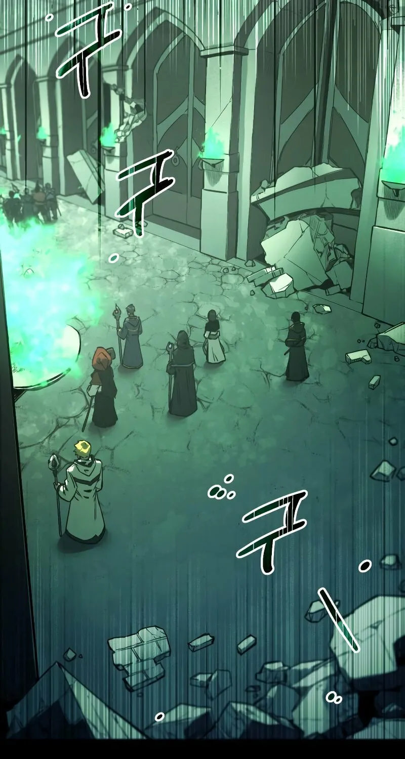 Mythic Item Obtained Chapter 1 page 127 - 