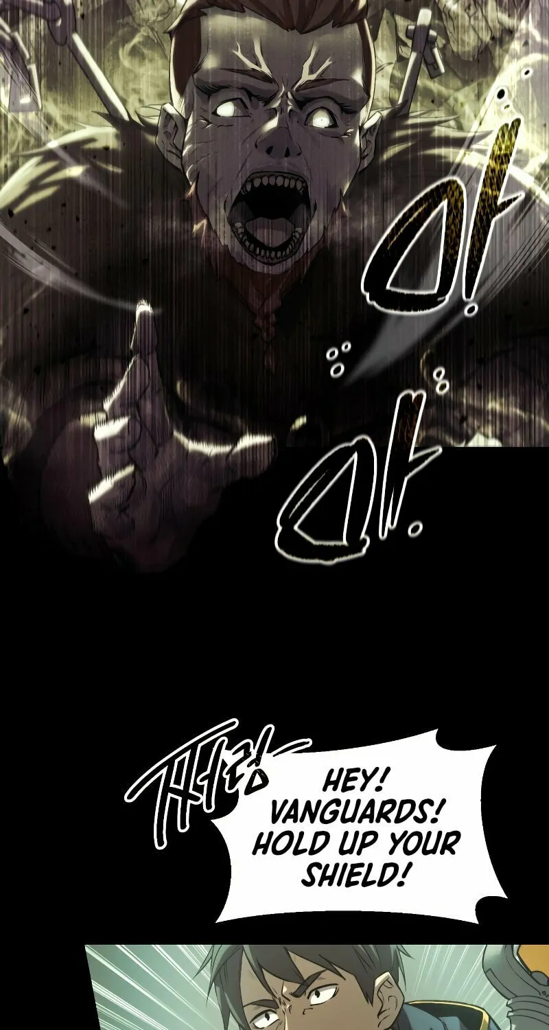 Mythic Item Obtained Chapter 1 page 129 - 