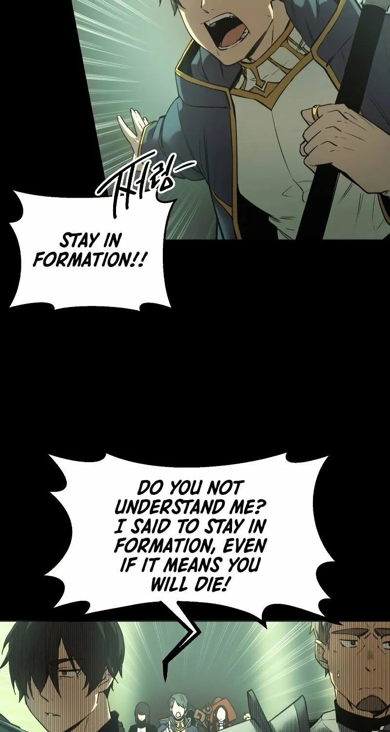 Mythic Item Obtained Chapter 1 page 130 - 