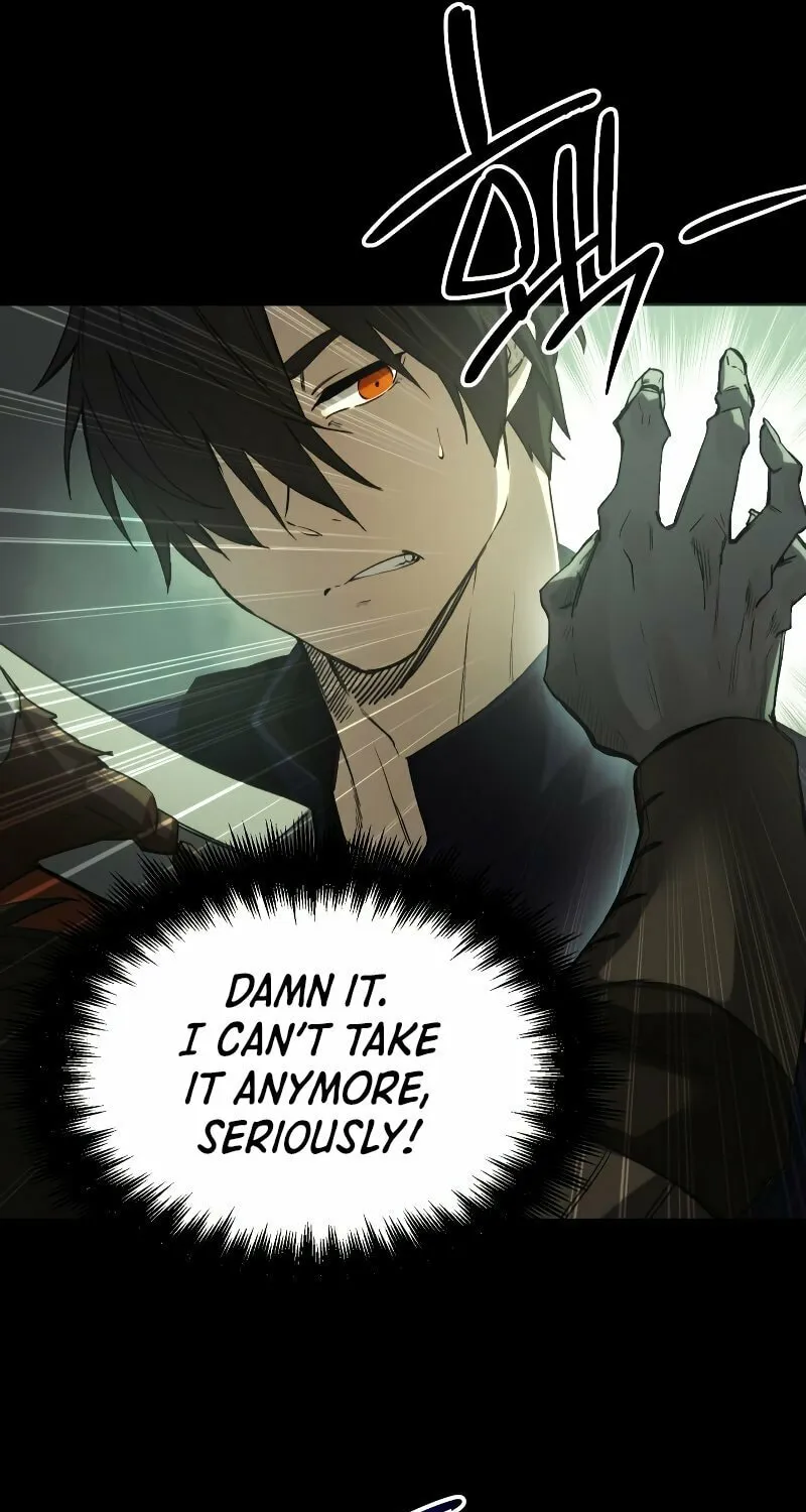 Mythic Item Obtained Chapter 1 page 132 - 