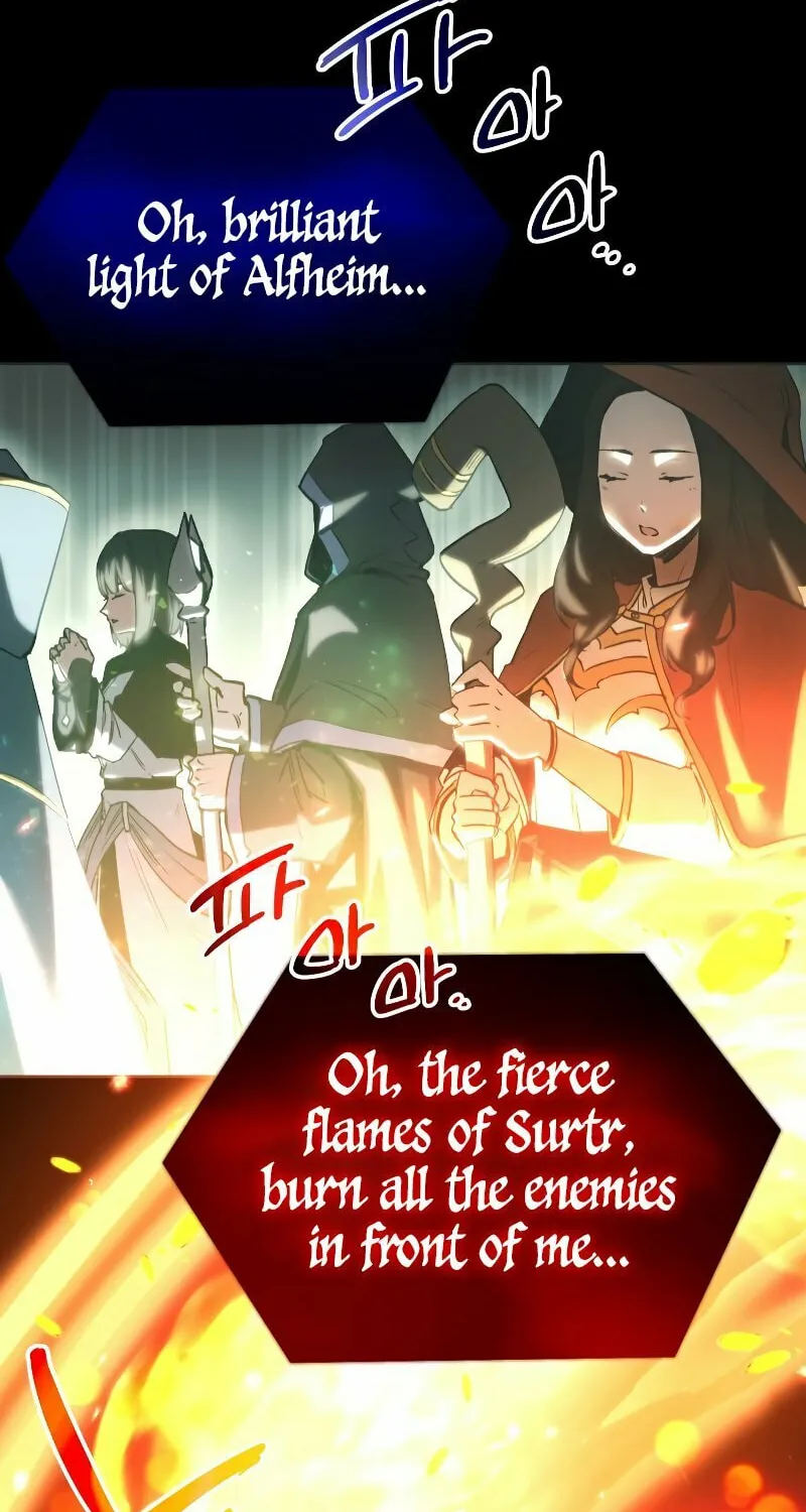 Mythic Item Obtained Chapter 1 page 133 - 