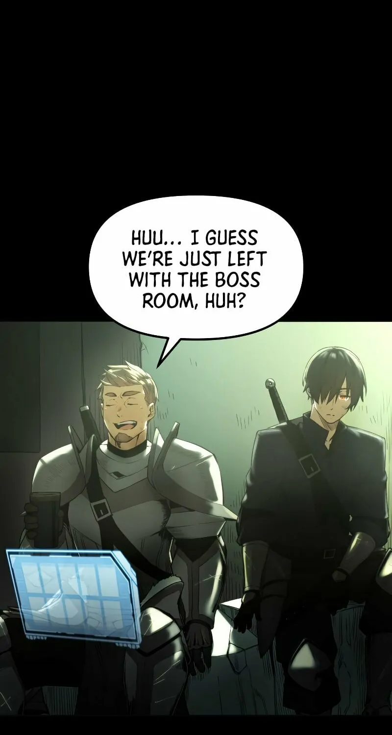 Mythic Item Obtained Chapter 1 page 148 - 