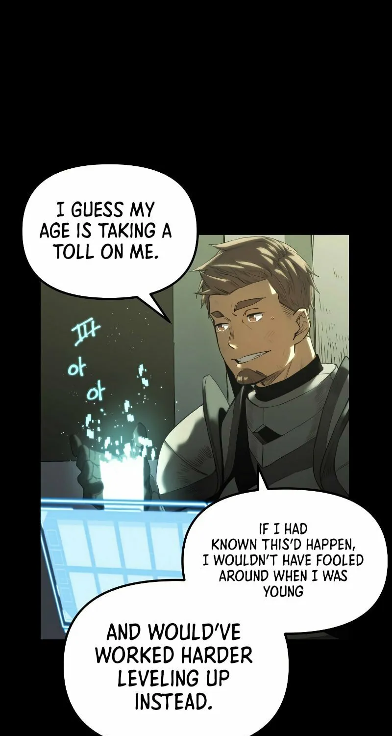Mythic Item Obtained Chapter 1 page 149 - 