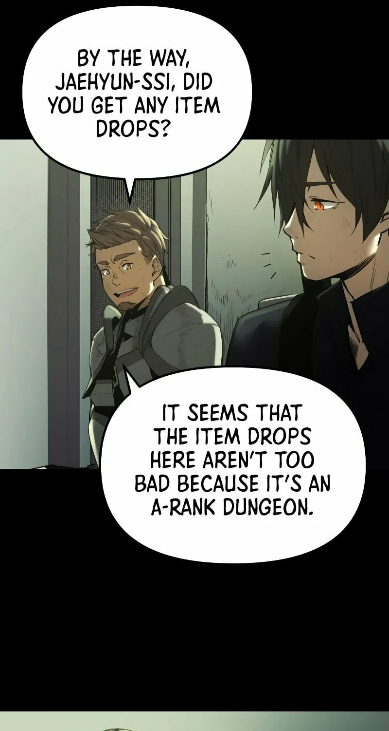 Mythic Item Obtained Chapter 1 page 151 - 
