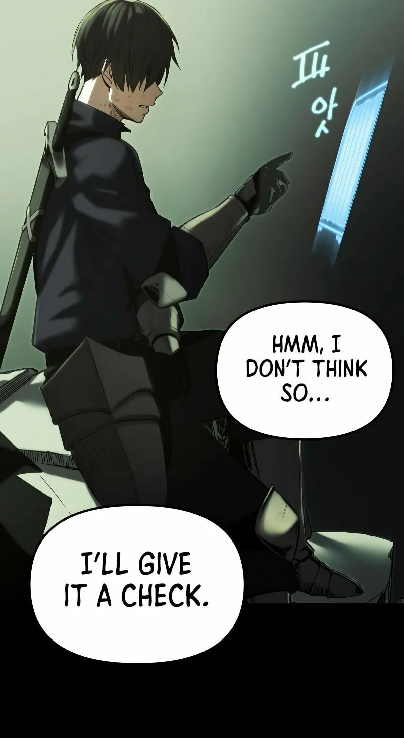 Mythic Item Obtained Chapter 1 page 152 - 