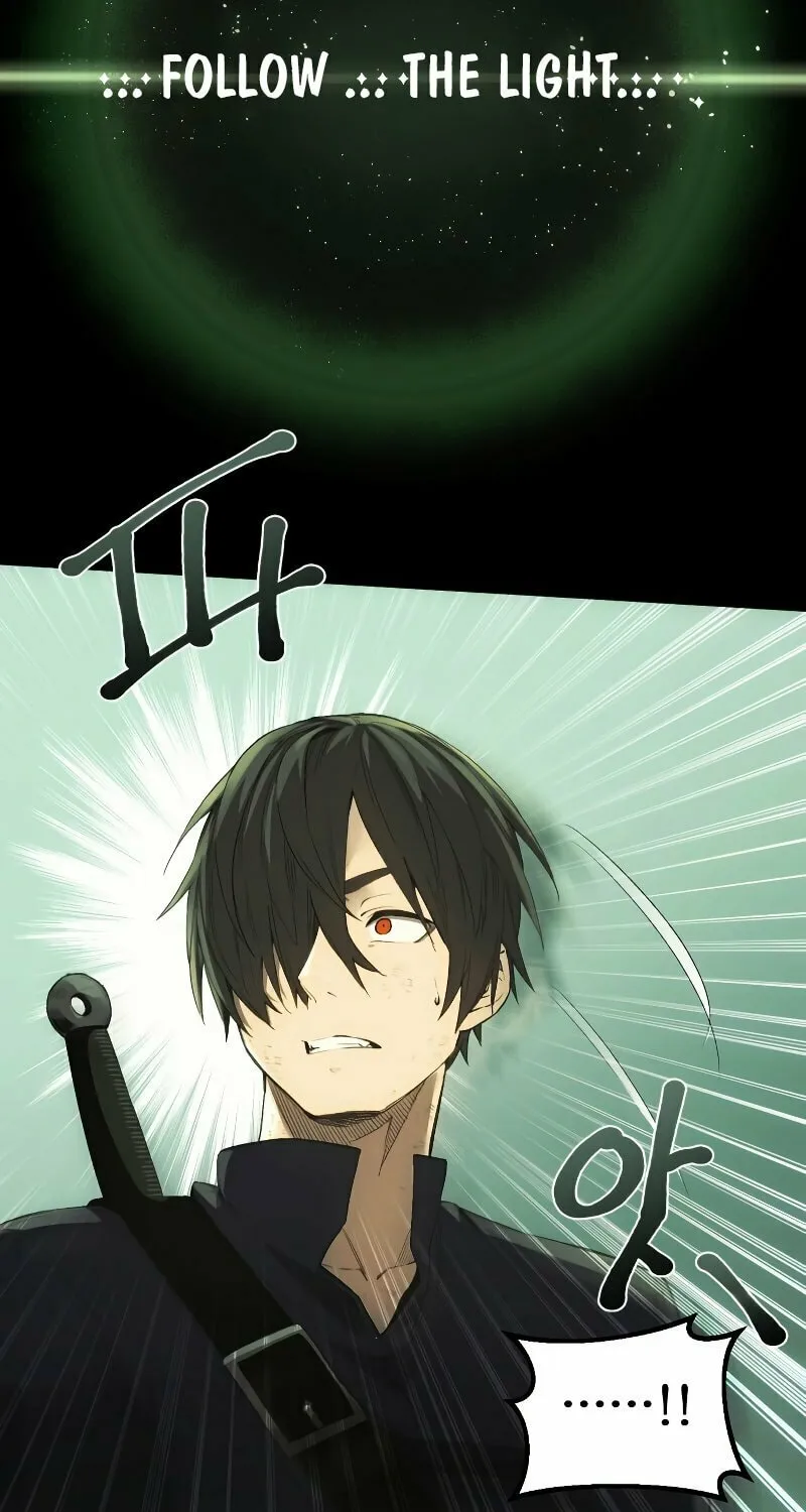 Mythic Item Obtained Chapter 1 page 165 - 