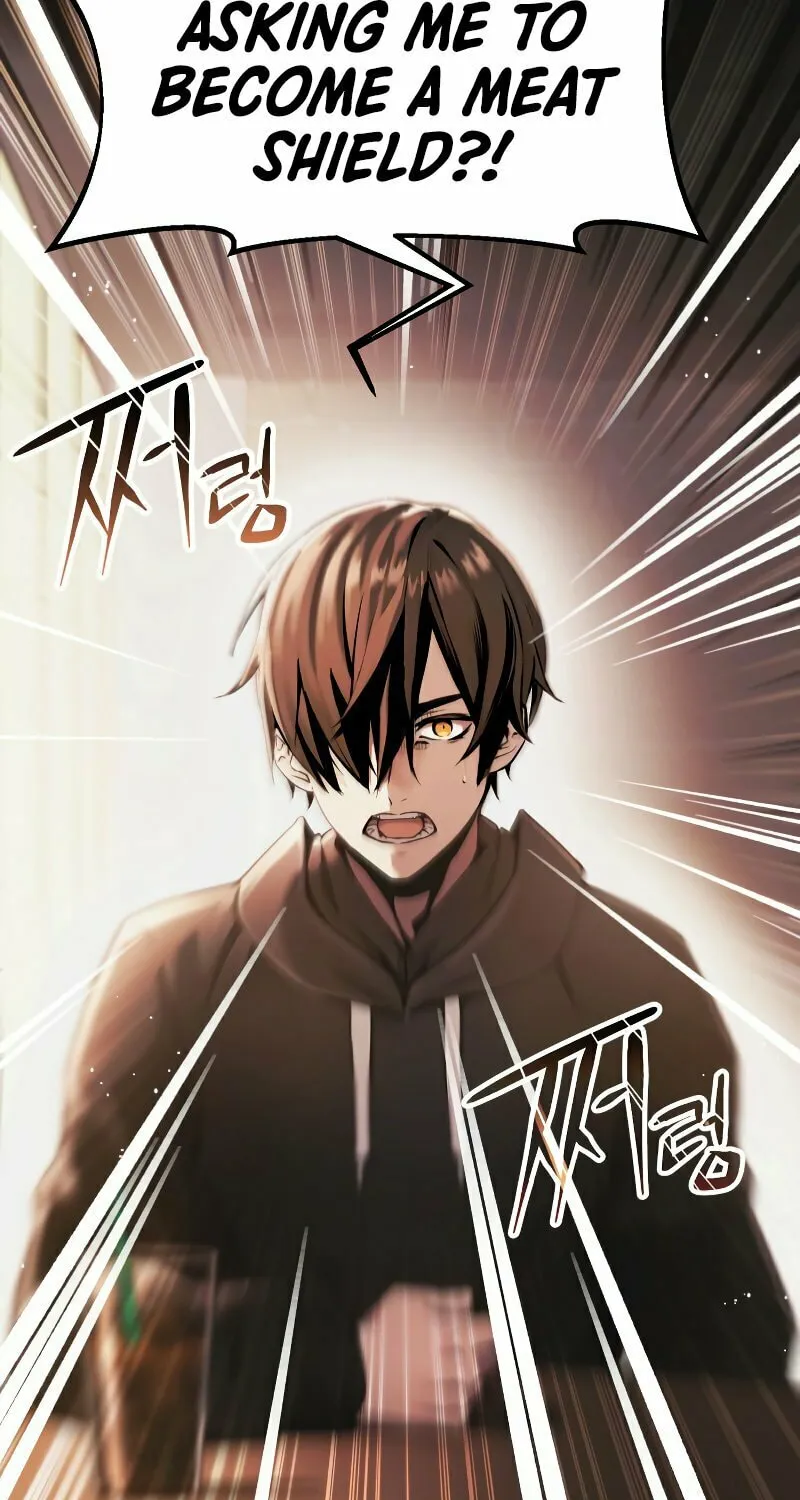 Mythic Item Obtained Chapter 1 page 29 - 