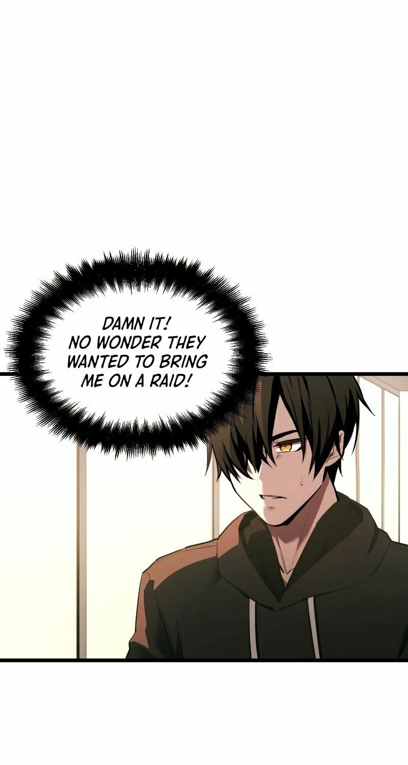 Mythic Item Obtained Chapter 1 page 31 - 