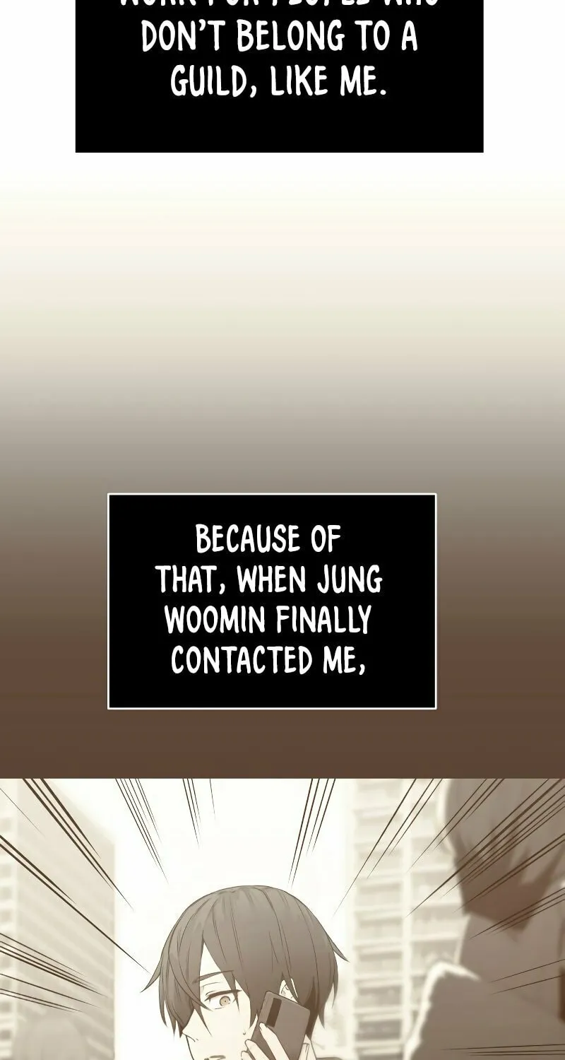 Mythic Item Obtained Chapter 1 page 34 - 