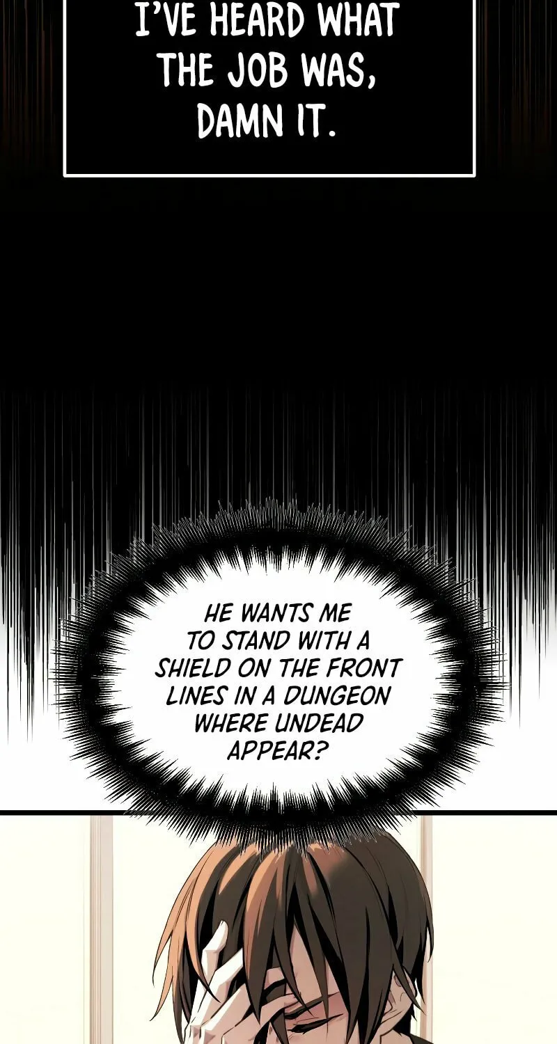Mythic Item Obtained Chapter 1 page 36 - 