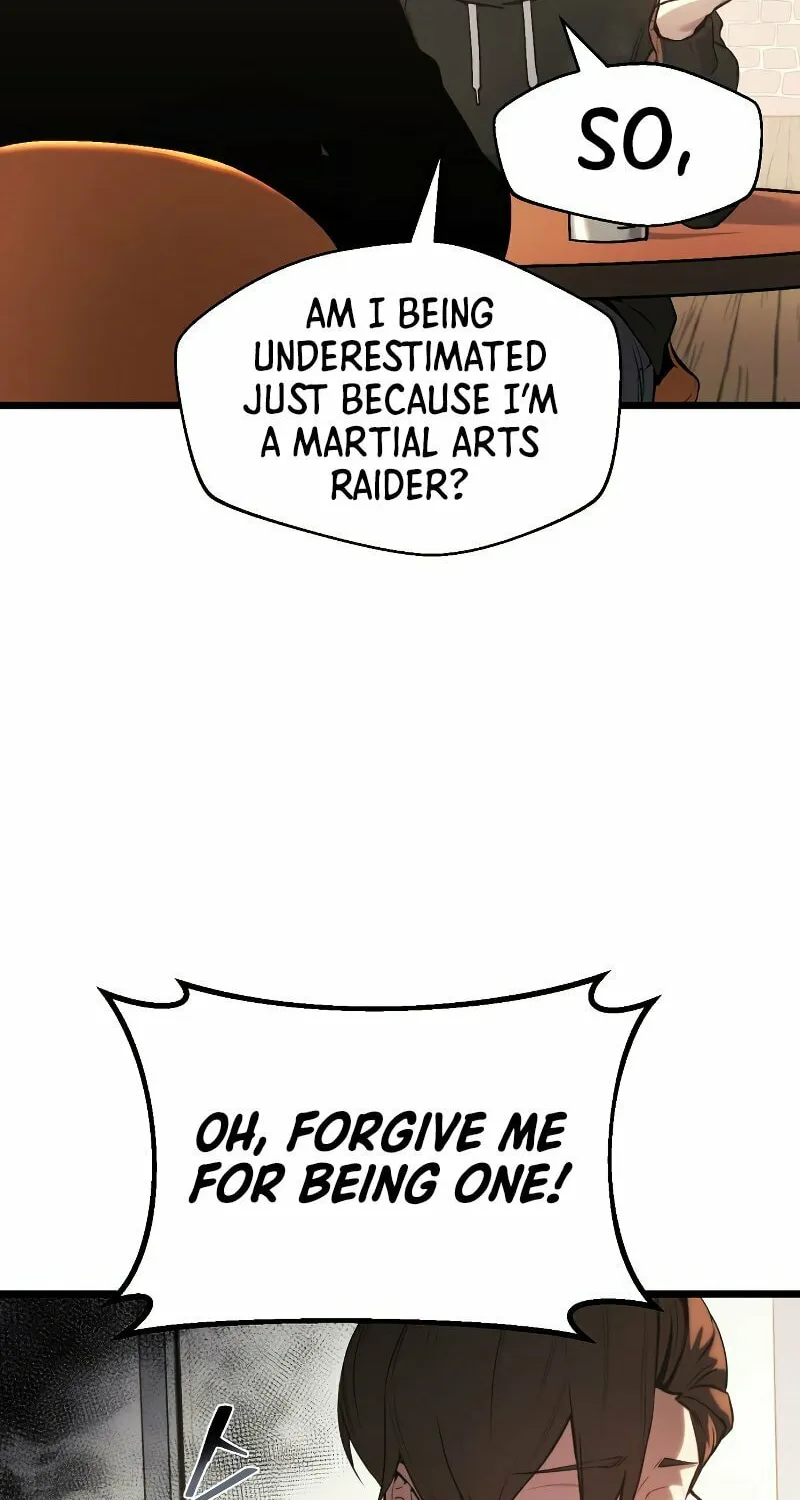 Mythic Item Obtained Chapter 1 page 40 - 
