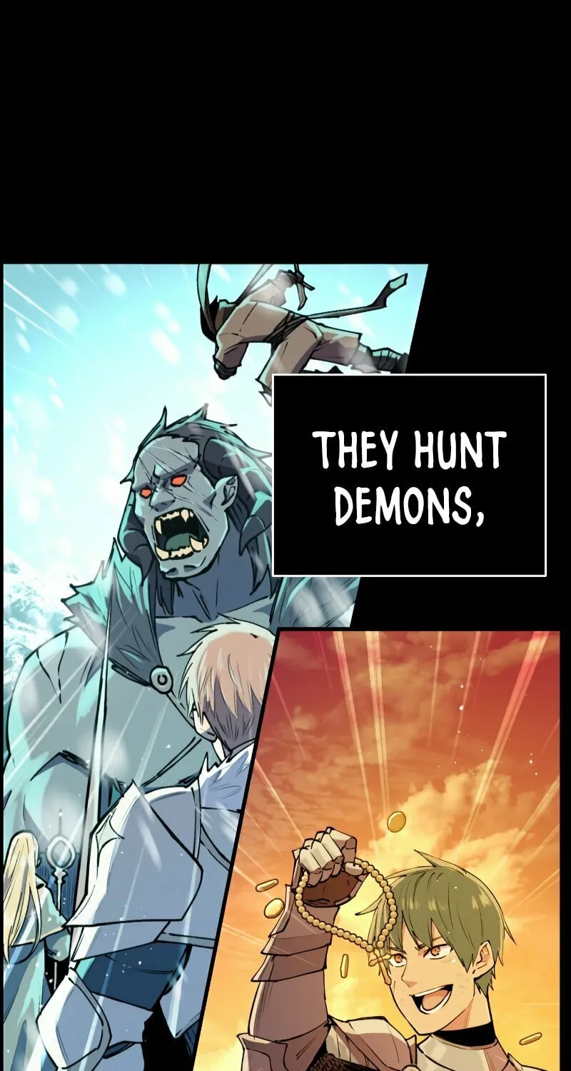 Mythic Item Obtained Chapter 1 page 5 - 