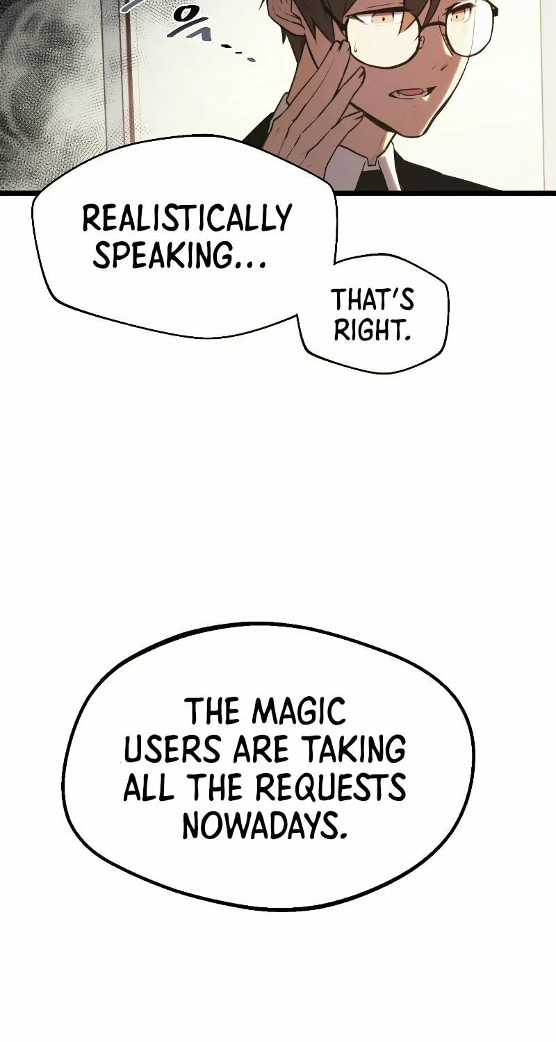 Mythic Item Obtained Chapter 1 page 41 - 