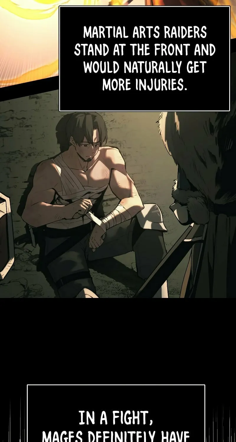 Mythic Item Obtained Chapter 1 page 45 - 