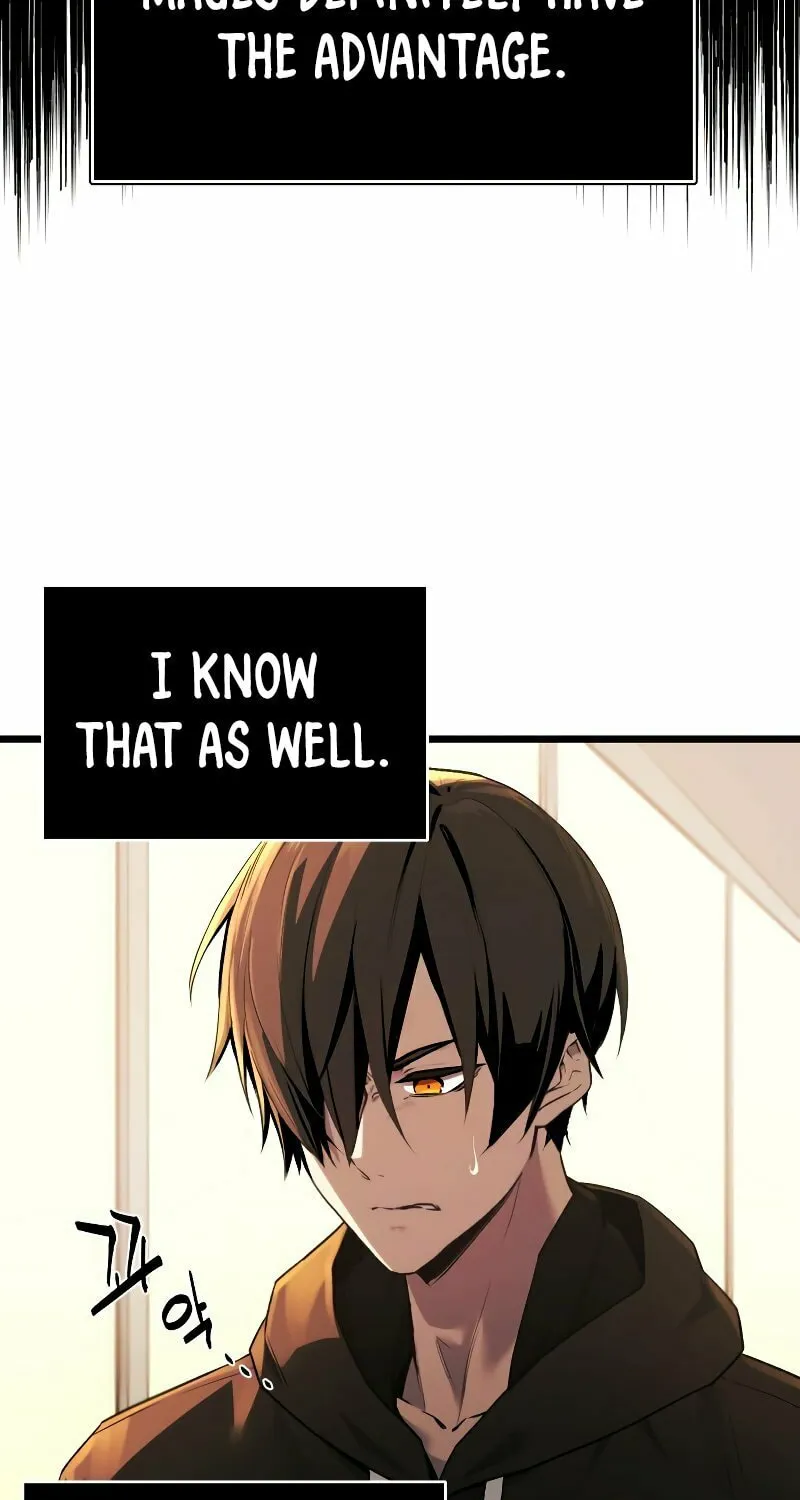 Mythic Item Obtained Chapter 1 page 46 - 