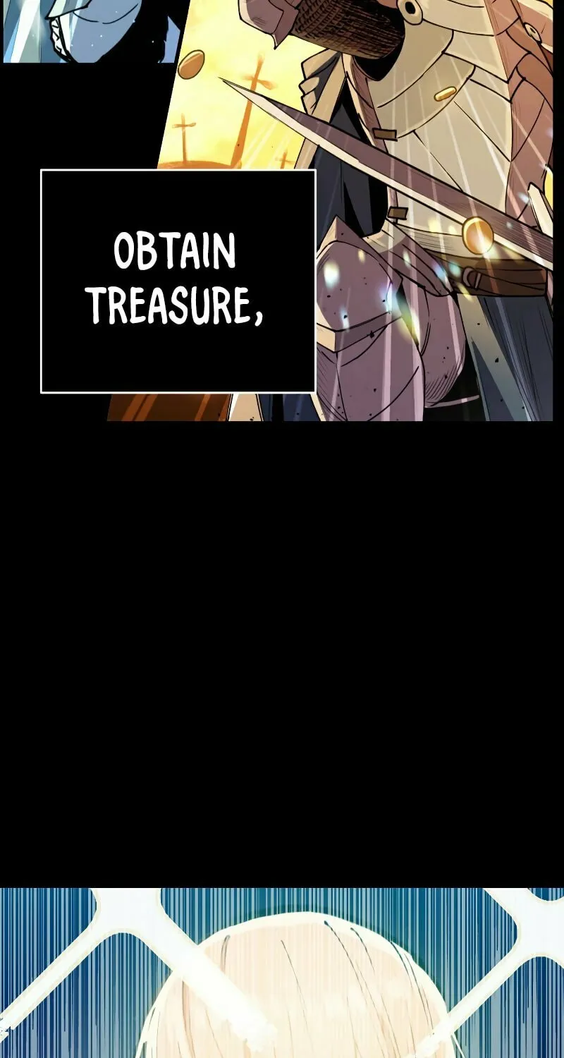 Mythic Item Obtained Chapter 1 page 6 - 