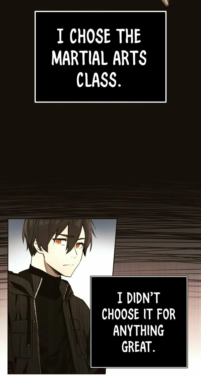 Mythic Item Obtained Chapter 1 page 56 - 