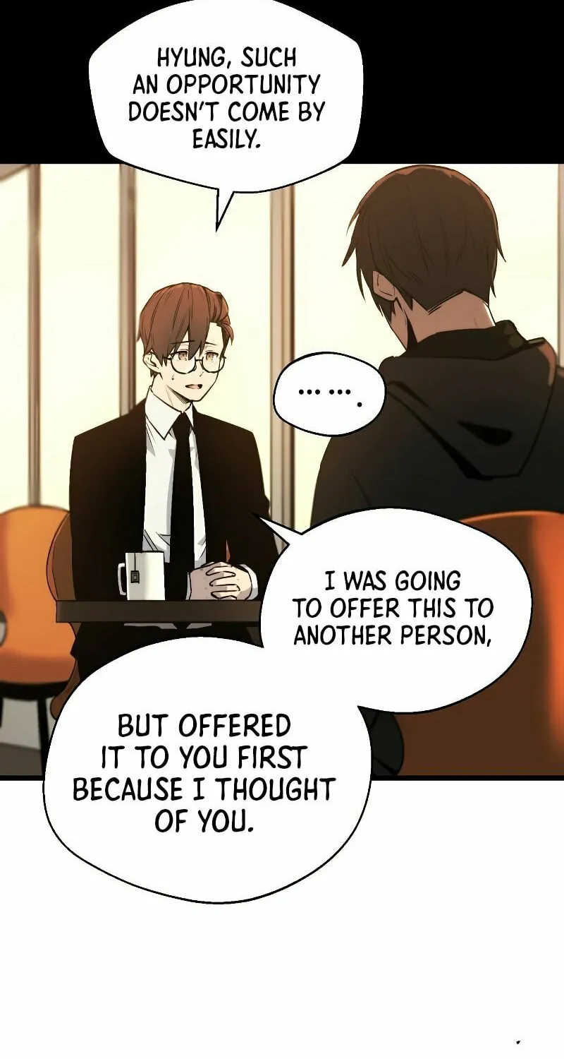 Mythic Item Obtained Chapter 1 page 62 - 