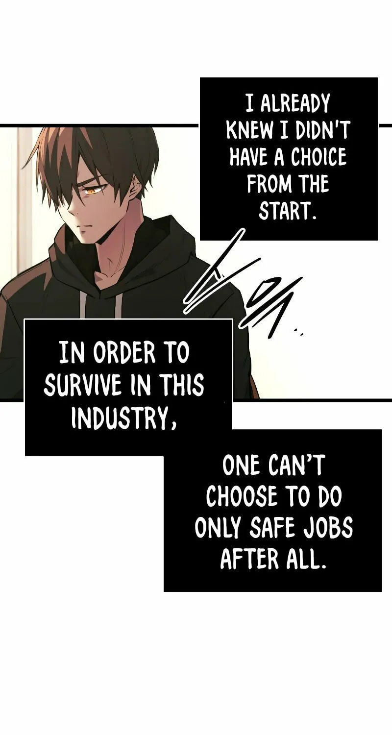 Mythic Item Obtained Chapter 1 page 68 - 
