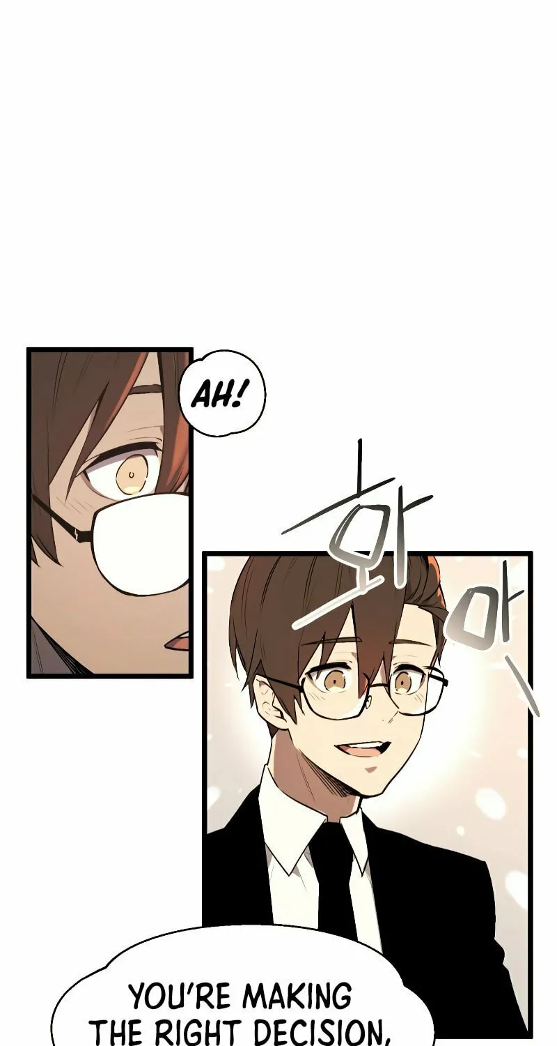 Mythic Item Obtained Chapter 1 page 69 - 