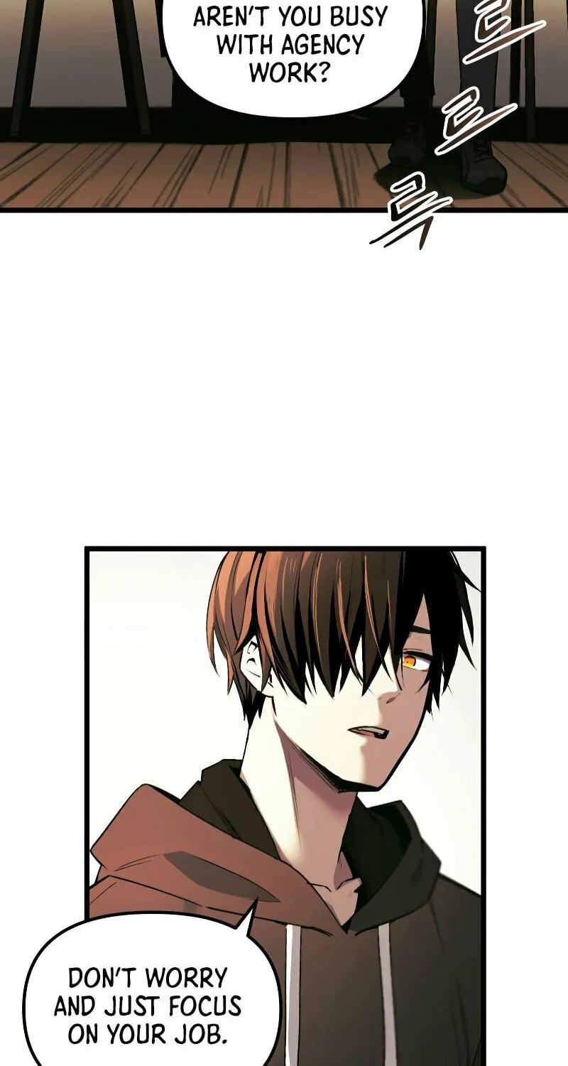 Mythic Item Obtained Chapter 1 page 71 - 