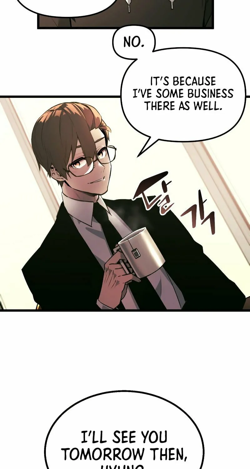 Mythic Item Obtained Chapter 1 page 72 - 