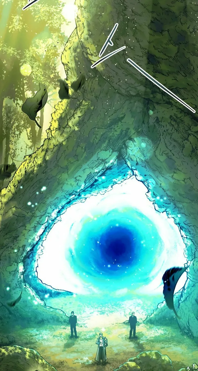 Mythic Item Obtained Chapter 1 page 75 - 