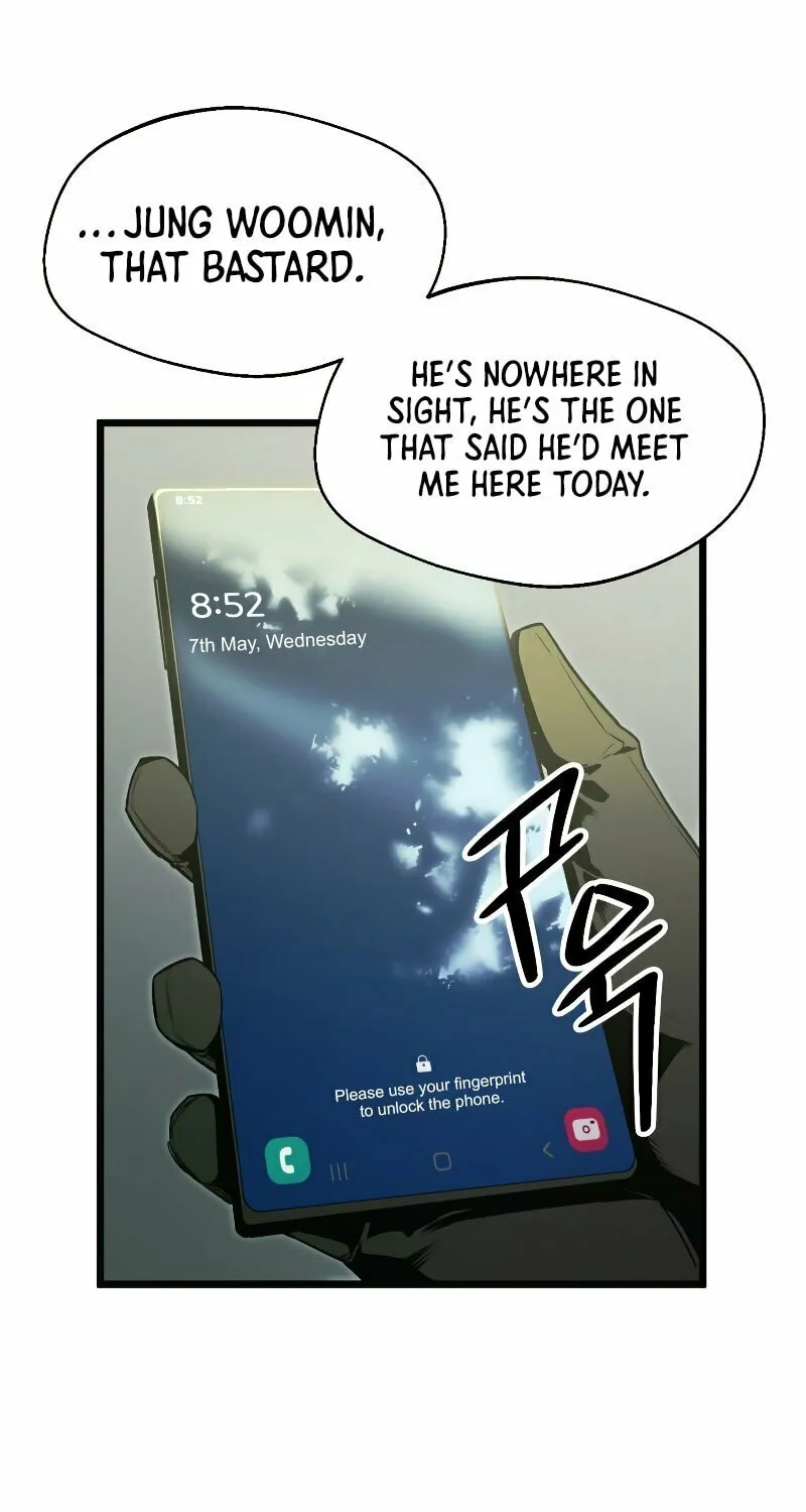 Mythic Item Obtained Chapter 1 page 78 - 