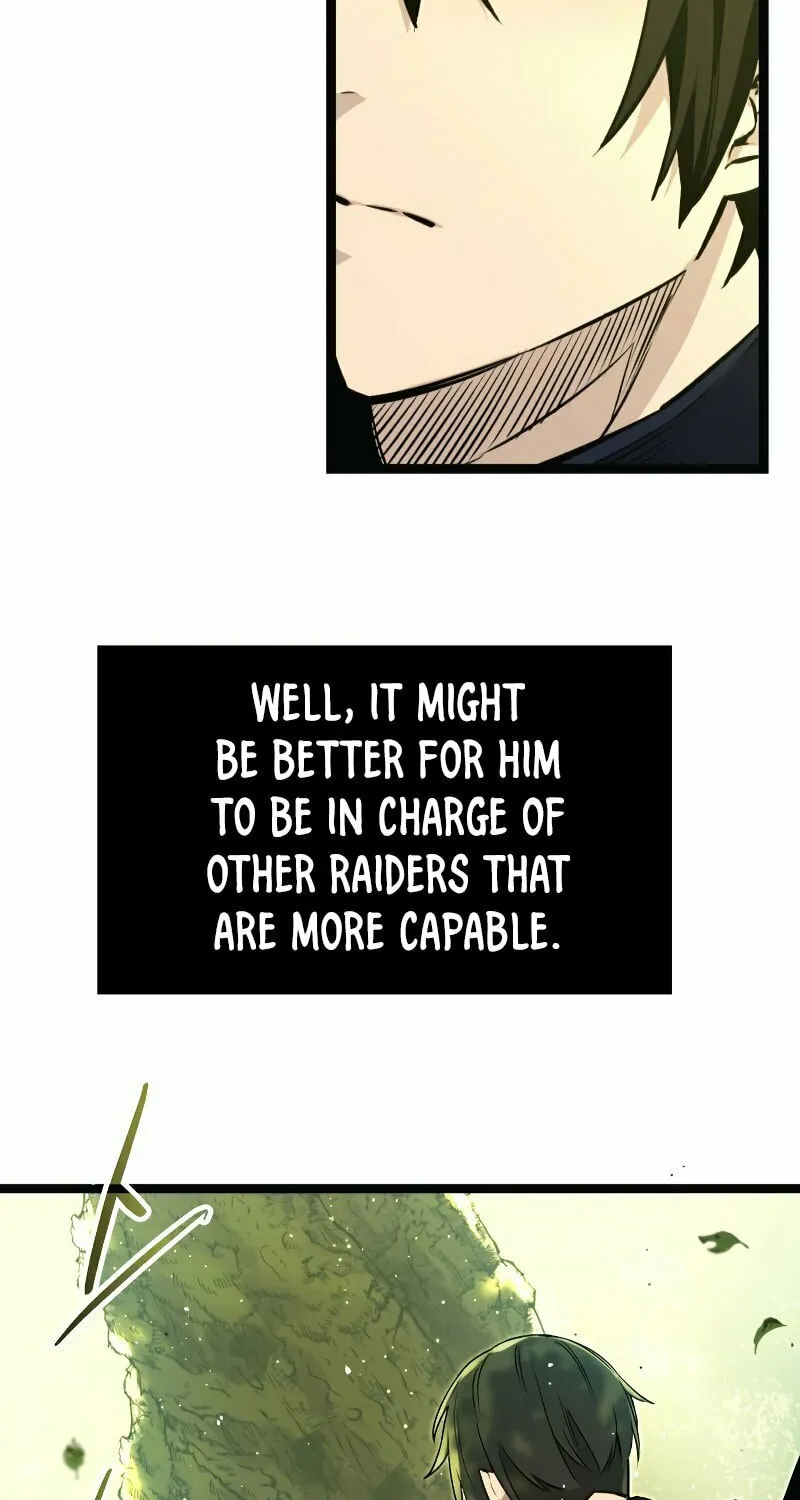 Mythic Item Obtained Chapter 1 page 80 - 