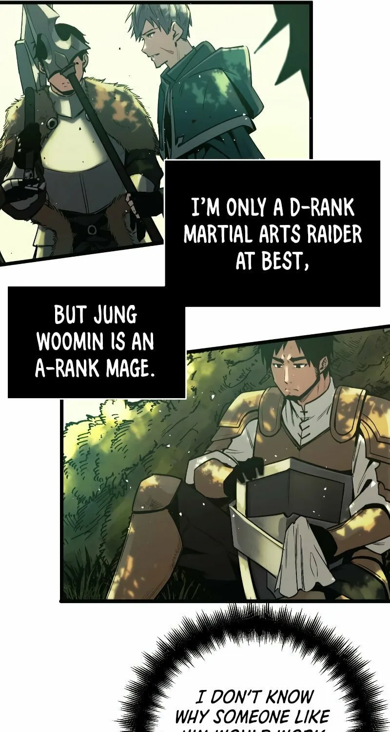 Mythic Item Obtained Chapter 1 page 83 - 