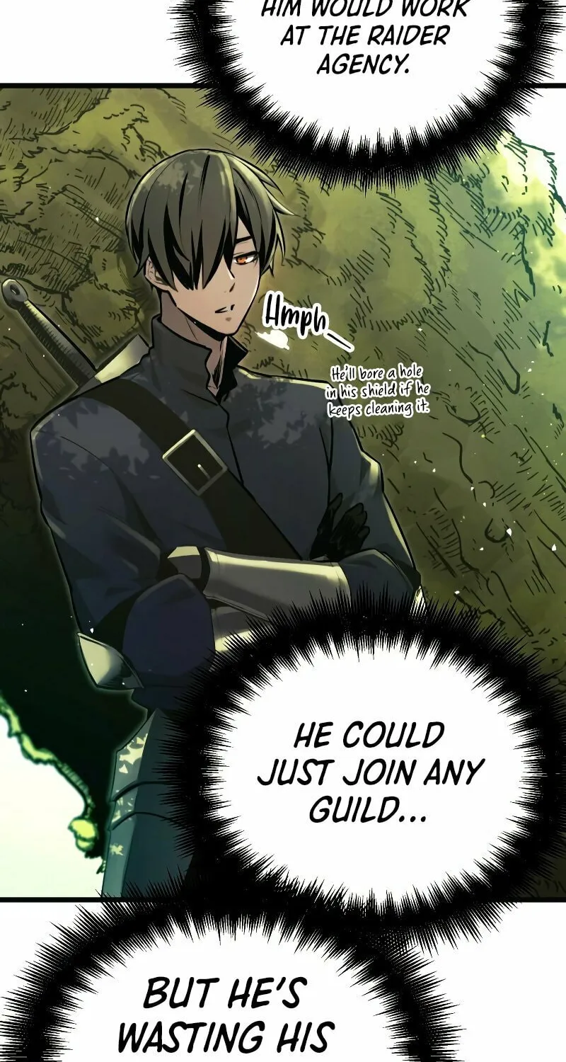 Mythic Item Obtained Chapter 1 page 84 - 