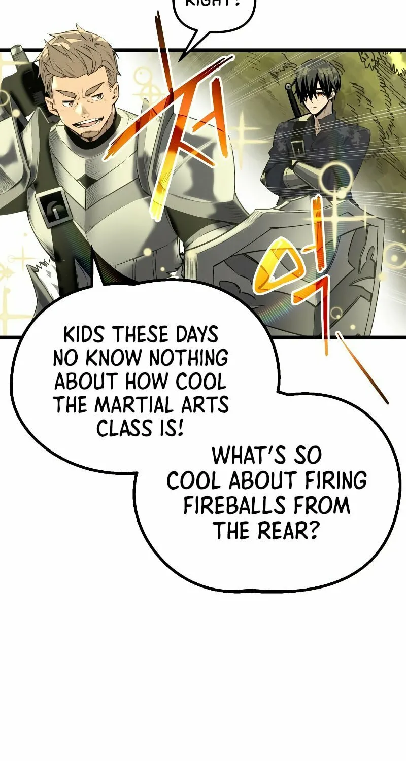 Mythic Item Obtained Chapter 1 page 93 - 