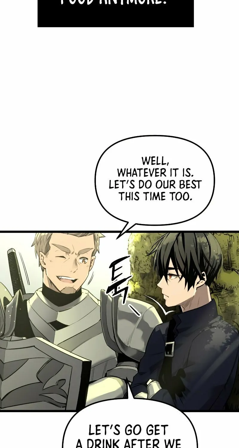 Mythic Item Obtained Chapter 1 page 95 - 