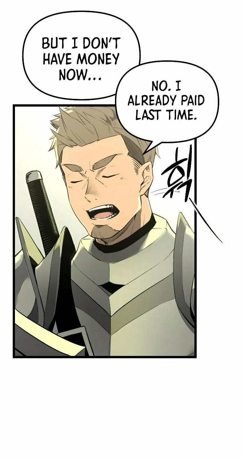 Mythic Item Obtained Chapter 1 page 97 - 