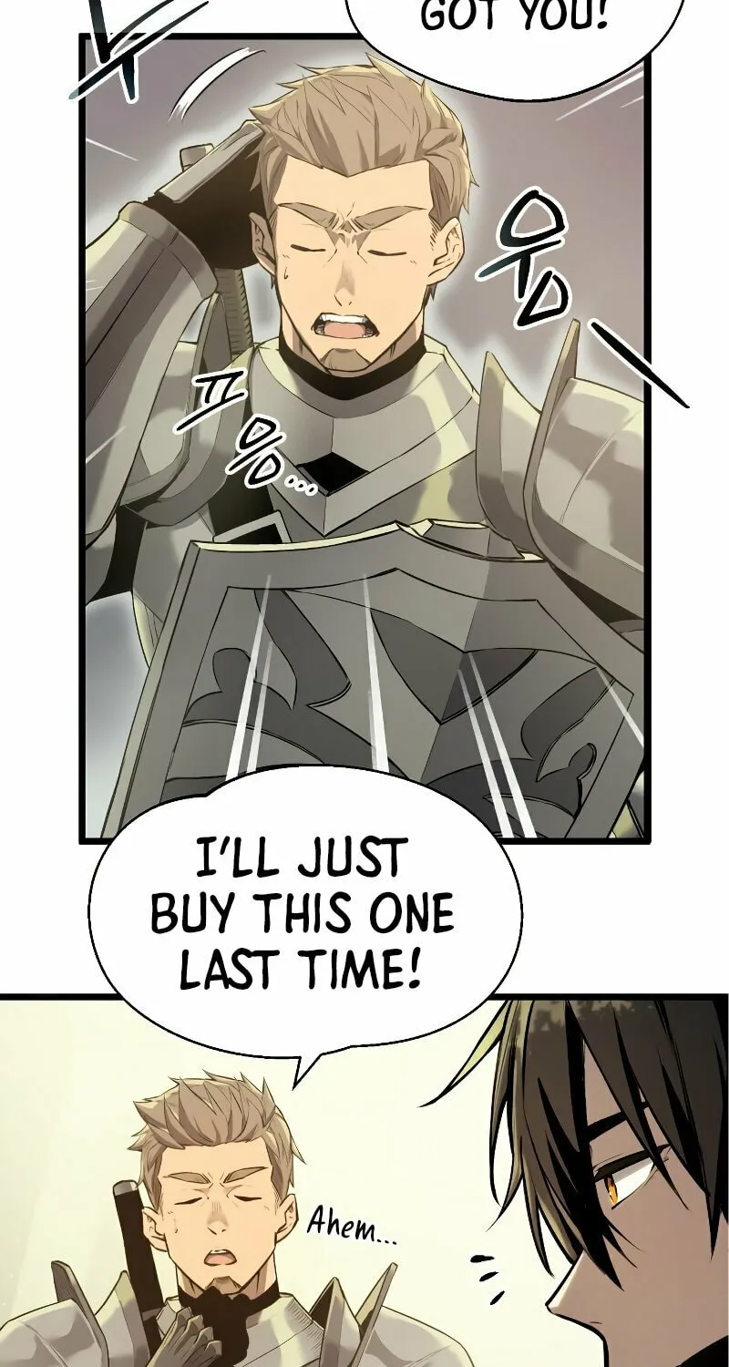 Mythic Item Obtained Chapter 1 page 100 - 
