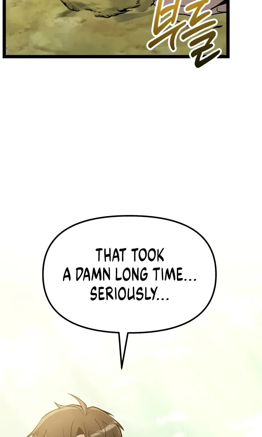 Mythic Item Obtained Chapter 184.8 page 2 - 