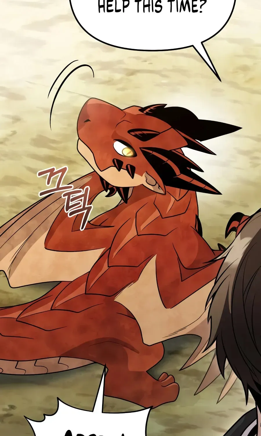 Mythic Item Obtained Chapter 184.8 page 105 - 