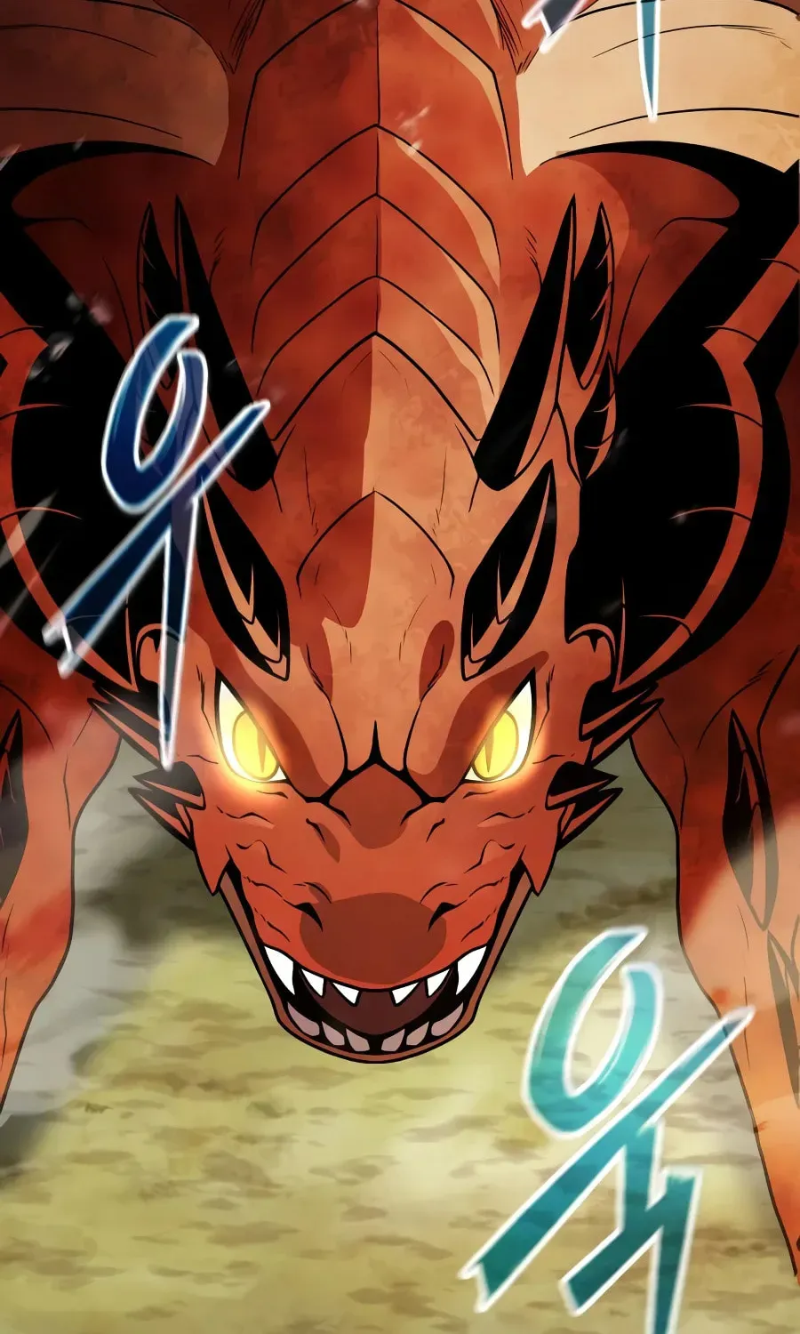 Mythic Item Obtained Chapter 184.8 page 108 - 