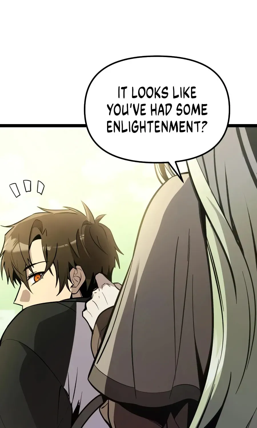 Mythic Item Obtained Chapter 184.8 page 13 - 