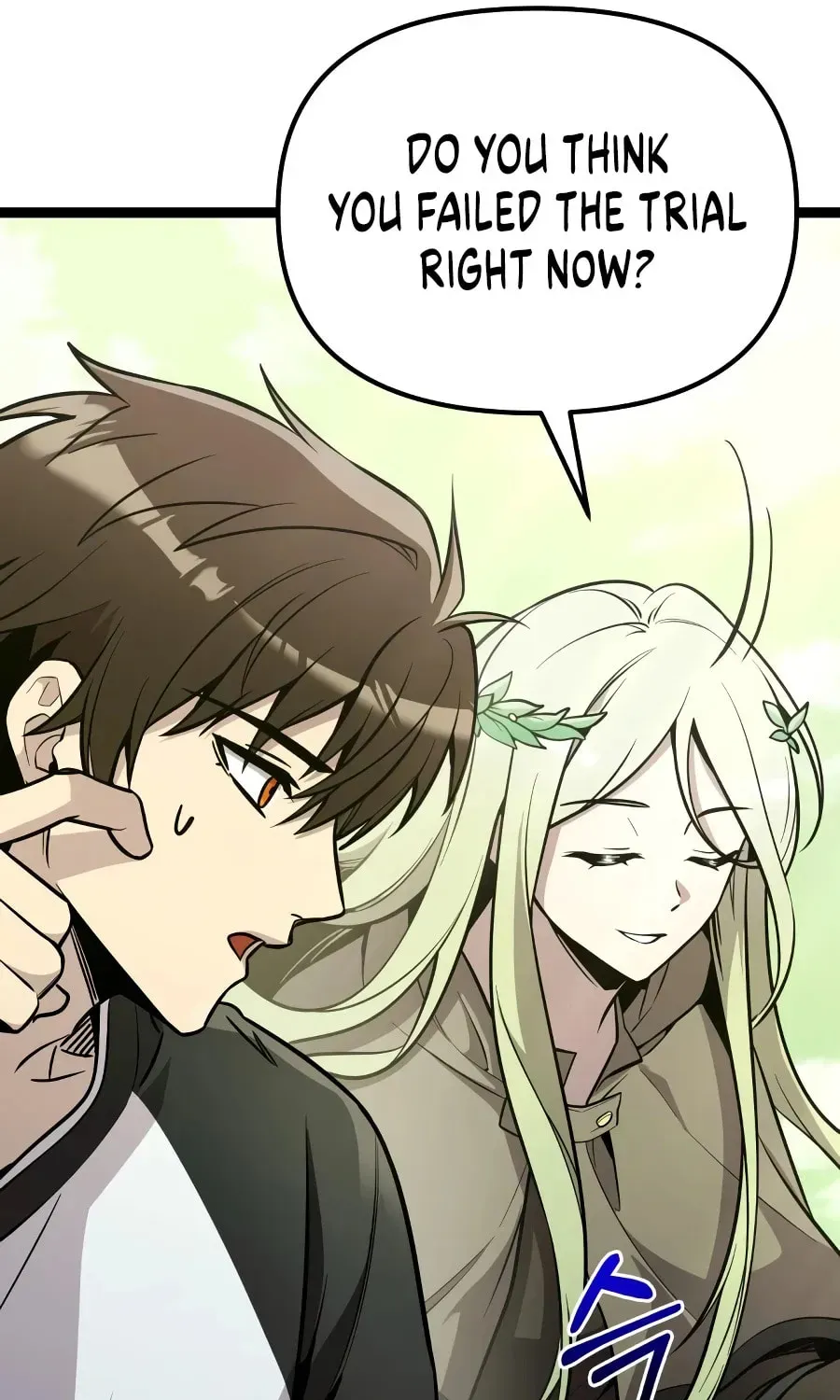 Mythic Item Obtained Chapter 184.8 page 20 - 