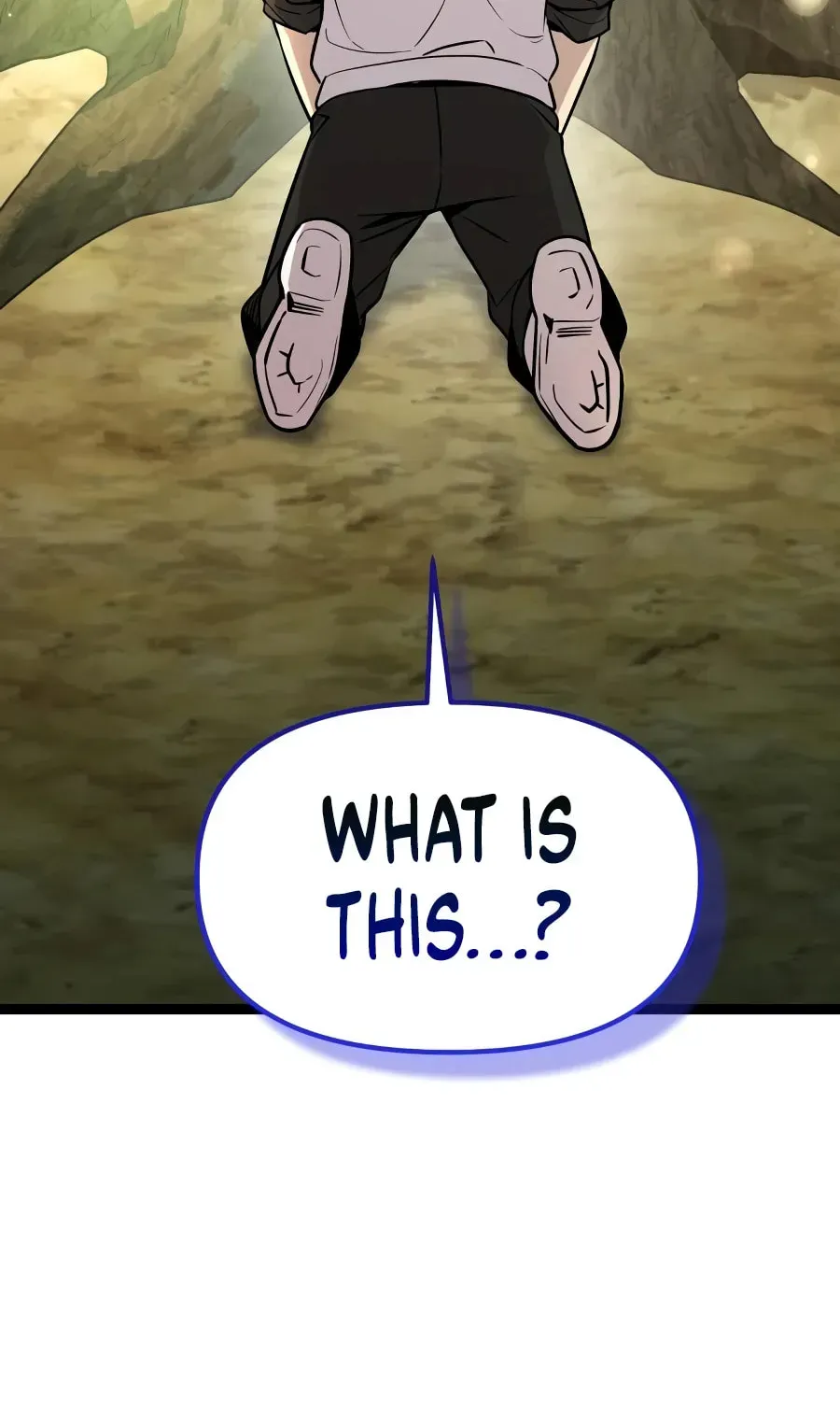 Mythic Item Obtained Chapter 184.8 page 31 - 