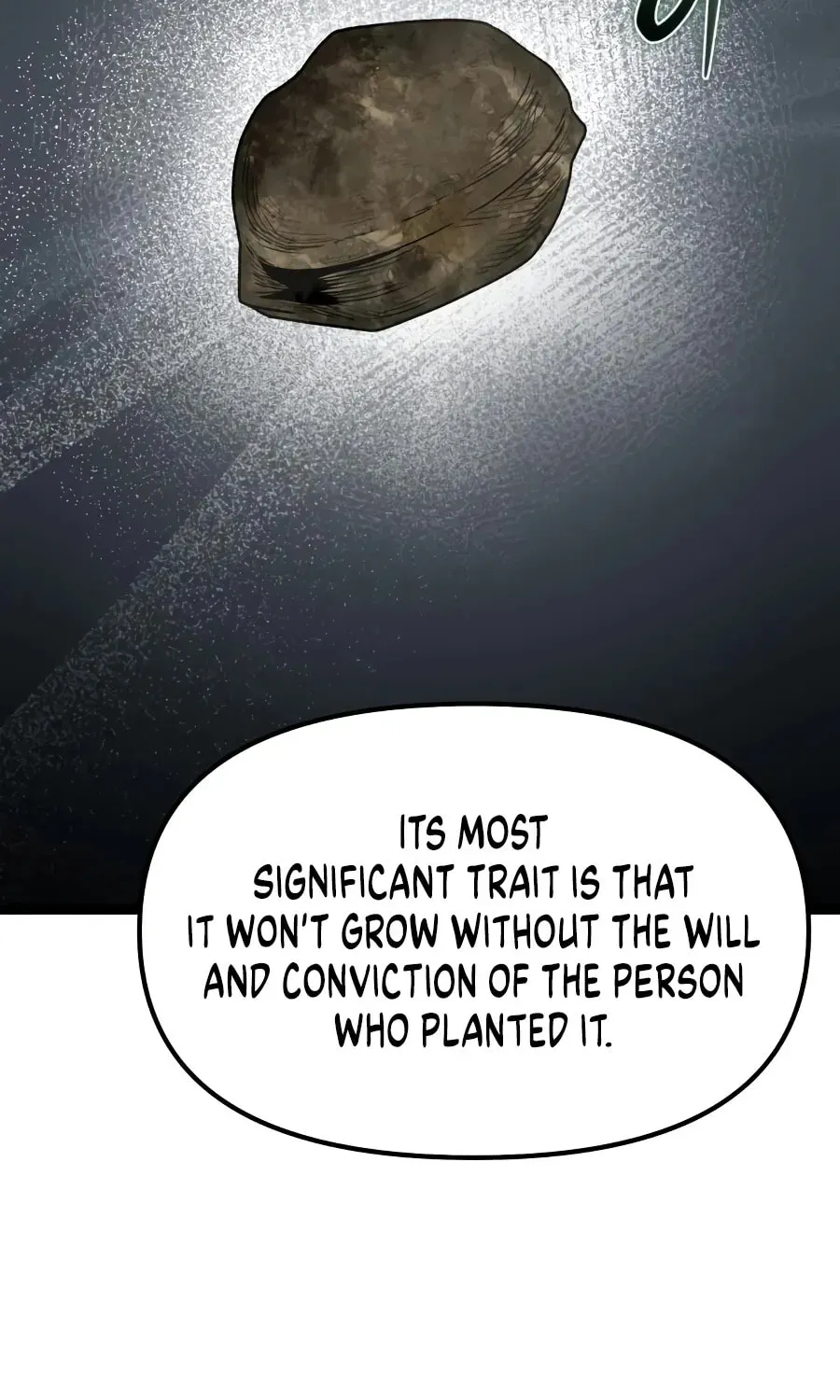 Mythic Item Obtained Chapter 184.8 page 36 - 