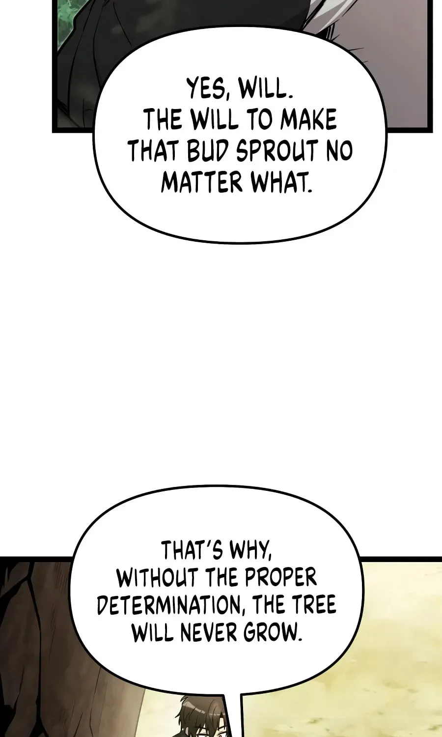 Mythic Item Obtained Chapter 184.8 page 38 - 