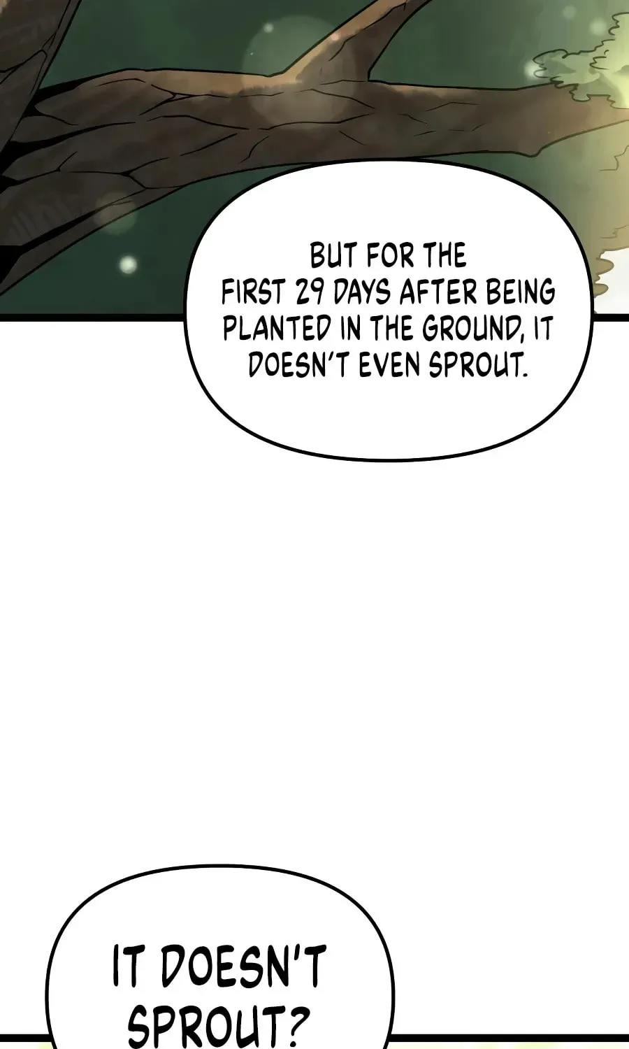 Mythic Item Obtained Chapter 184.8 page 44 - 