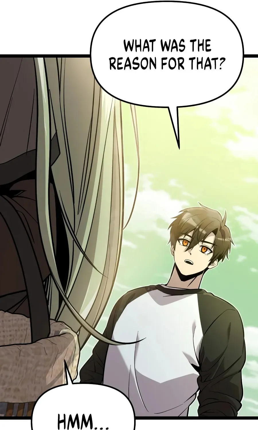 Mythic Item Obtained Chapter 184.8 page 50 - 
