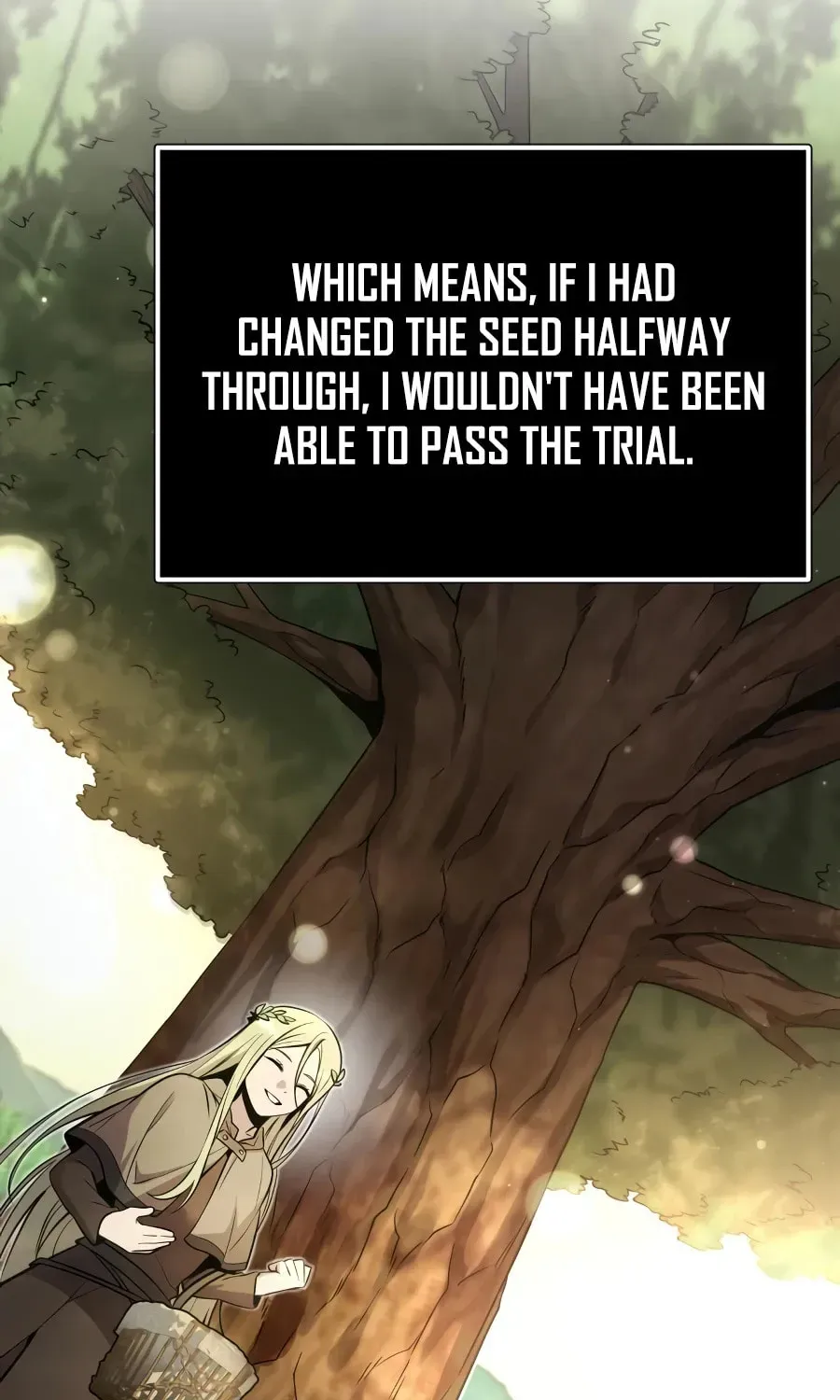 Mythic Item Obtained Chapter 184.8 page 63 - 