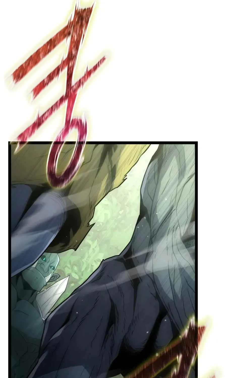 Mythic Item Obtained Chapter 184.8 page 94 - 