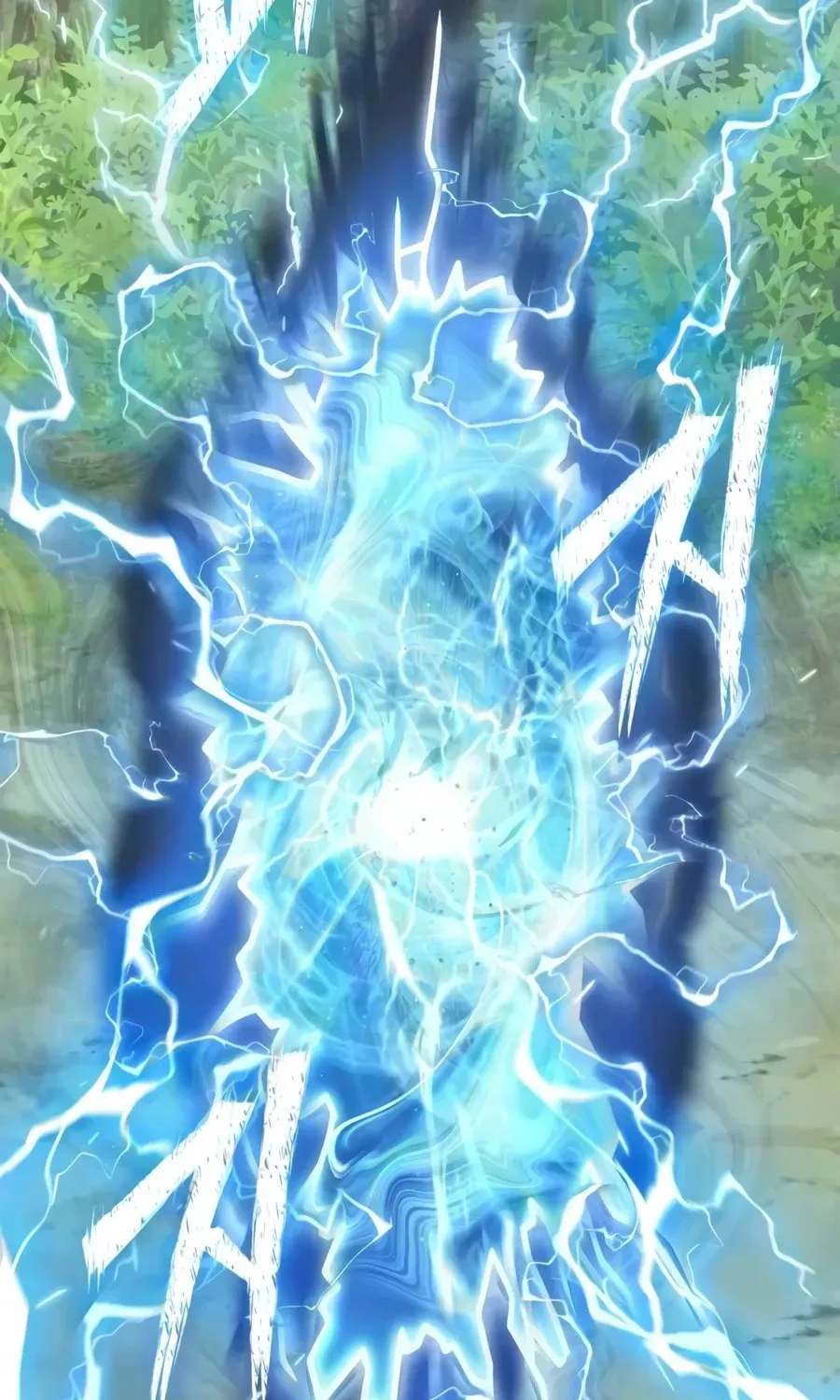 Mythic Item Obtained Chapter 184.9 page 103 - 