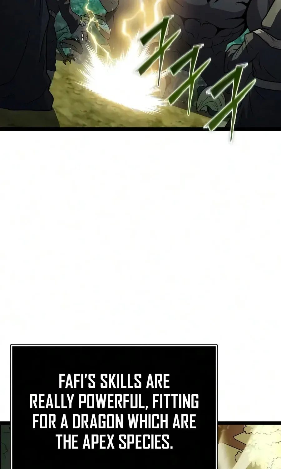 Mythic Item Obtained Chapter 184.9 page 119 - 